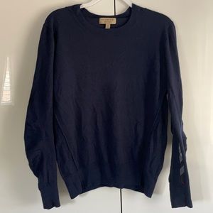 Men’s Burberry Sweater
